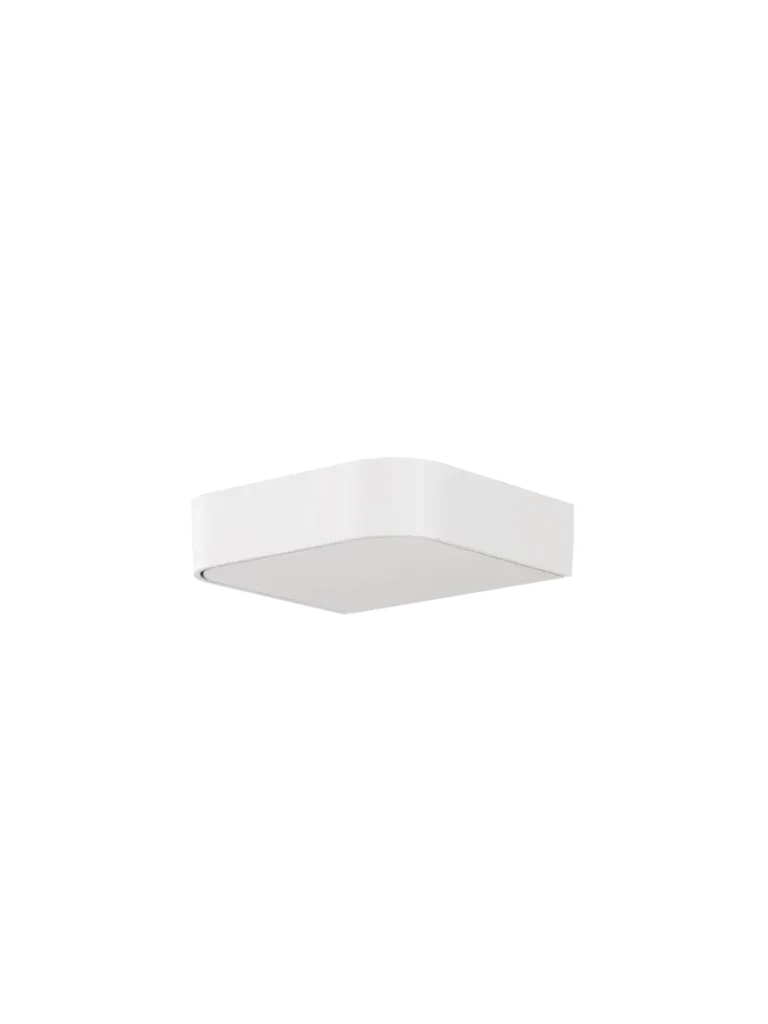 SHIFT SMALL WALL Triac / Matte White 2700K 220-240V