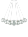Random Cloud 23 Lights Ø28 White / 2700K
