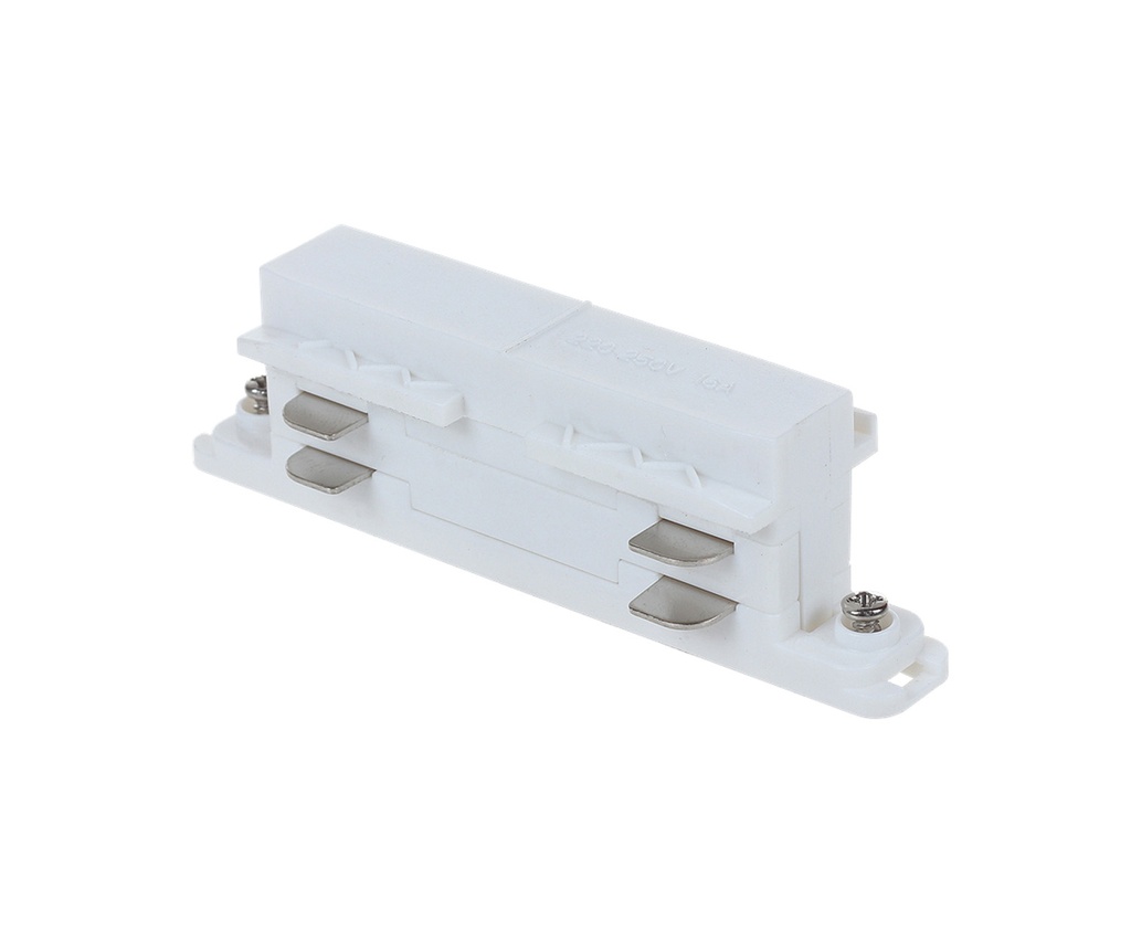 3-fase rail mini connector