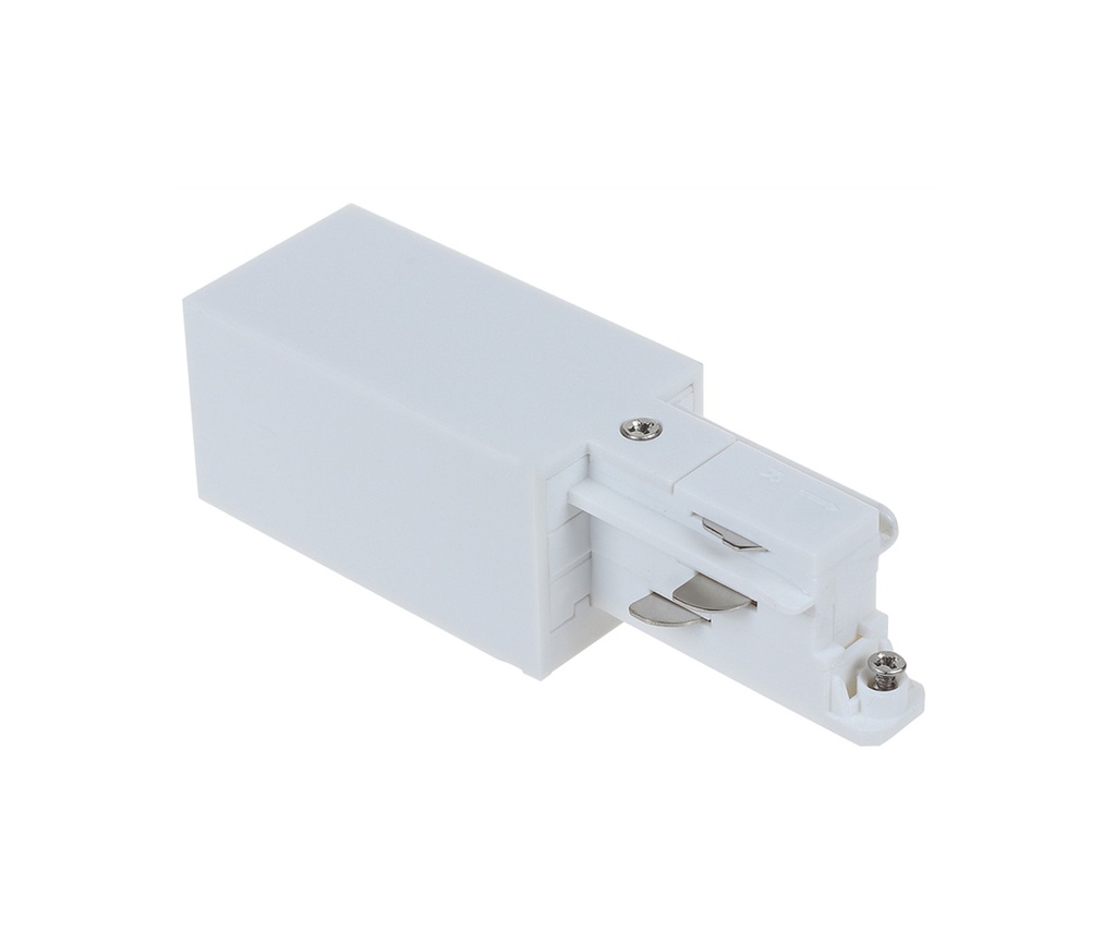3-fase power connector rechts