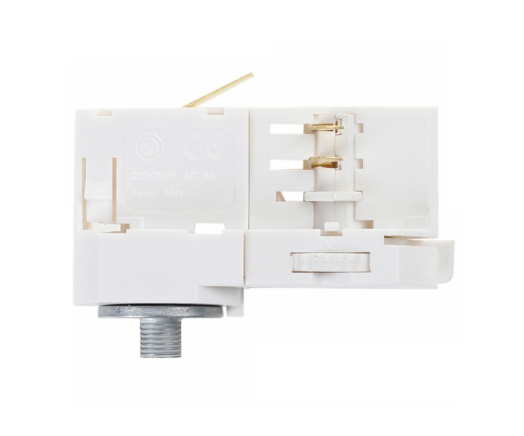 3-fase adapter voor pendelarmatuur