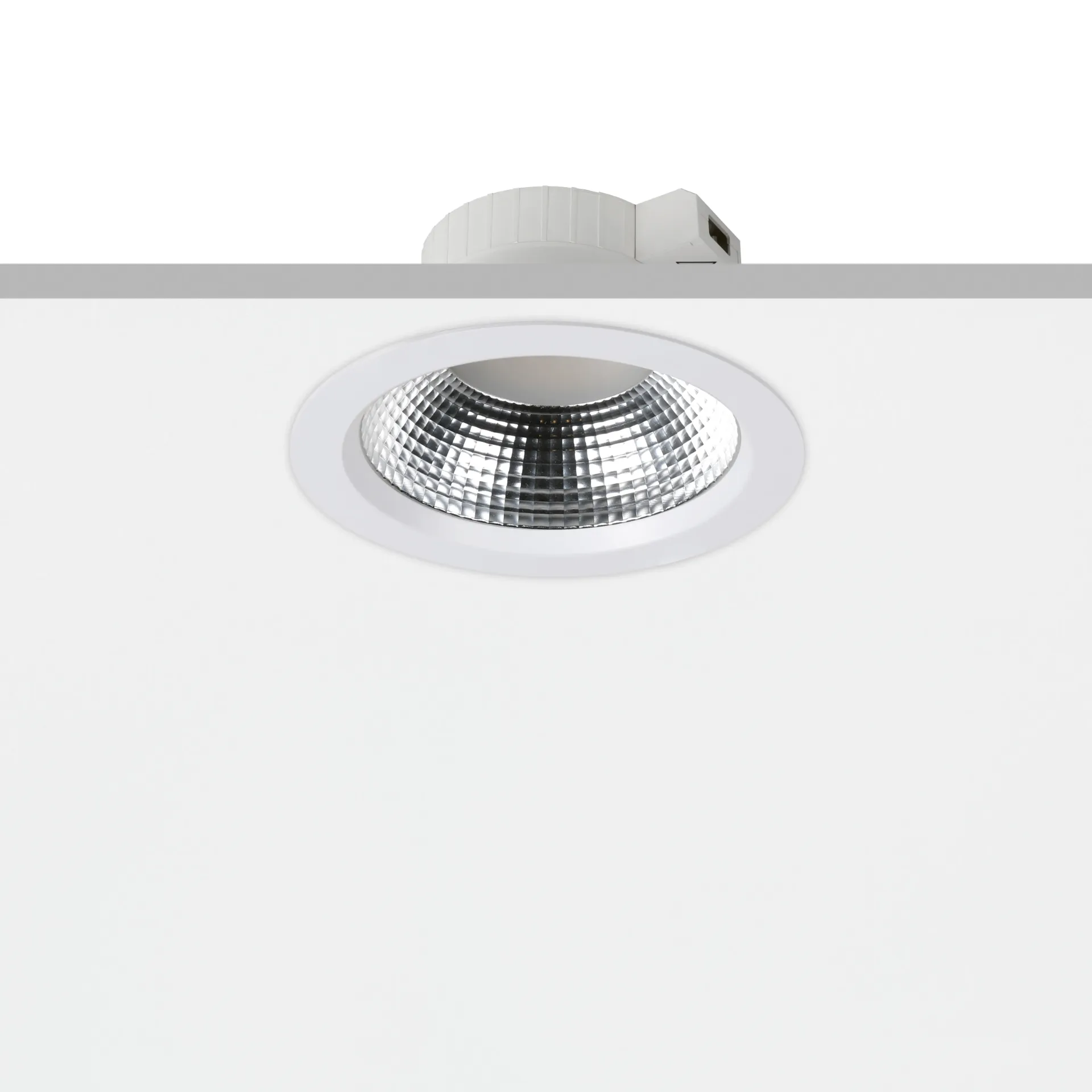 Actor L CCT downlight 200mm 15/21W wit