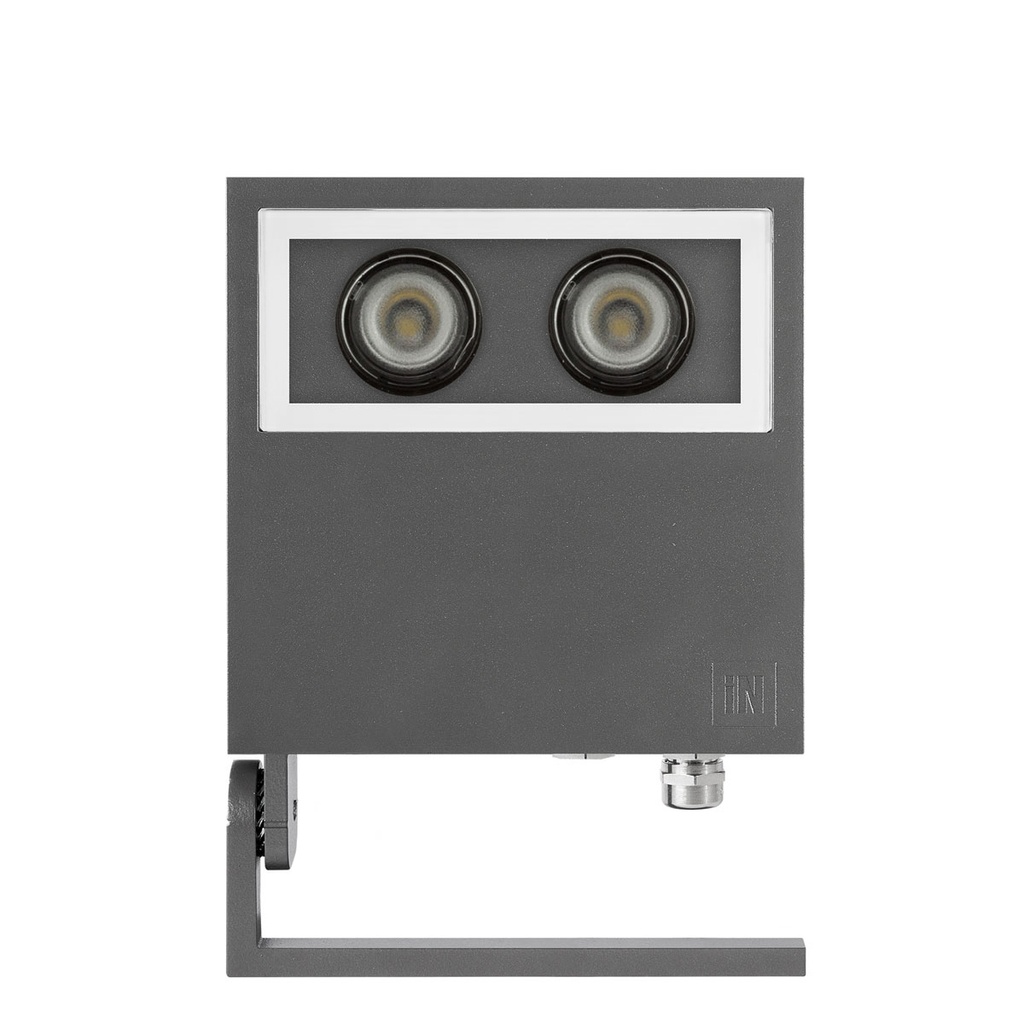 [PIL-P305487] FOCUS+1 18W C/M 3000K ANTR.
