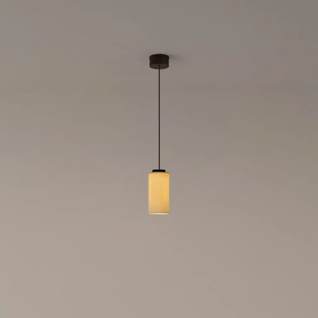 Cirio Simple, LED capsule with electric black cable 3 m / 118.1".
