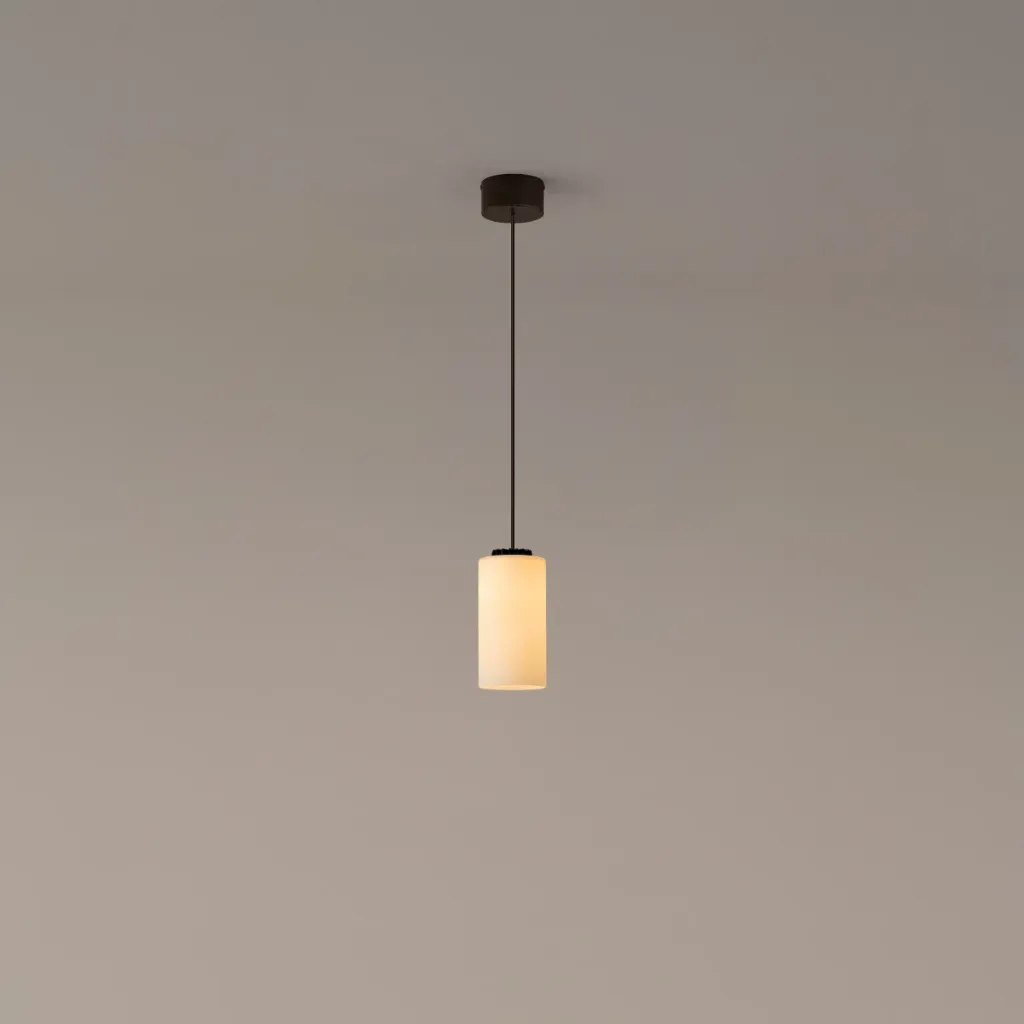 Cirio Simple, LED capsule with electric black cable 3 m / 118.1".