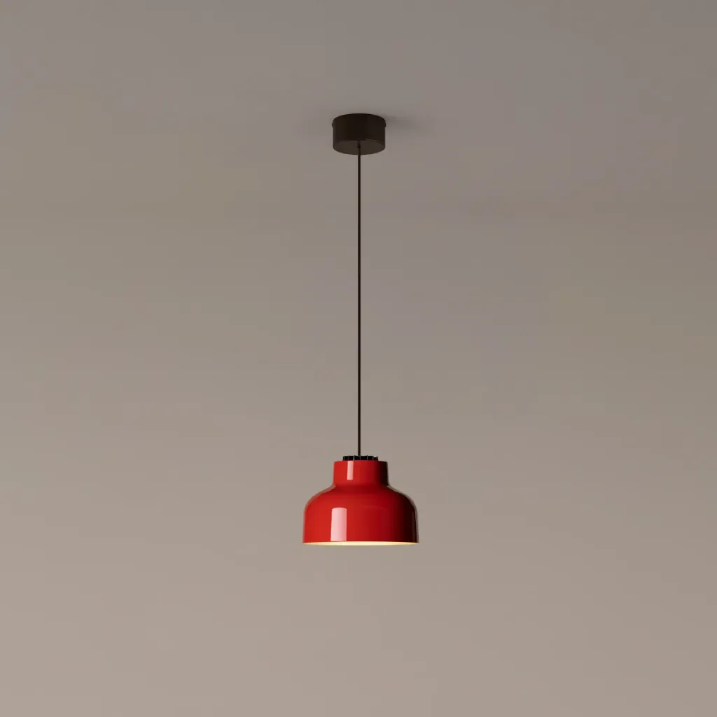[SNC-M64PA91] M64 Color, LED capsule with electric black cable 3 m / 118.1".