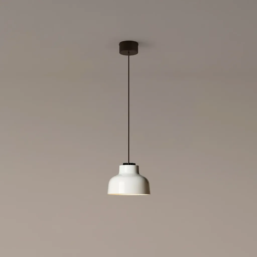 M64 Color, LED capsule with electric black cable 3 m / 118.1".