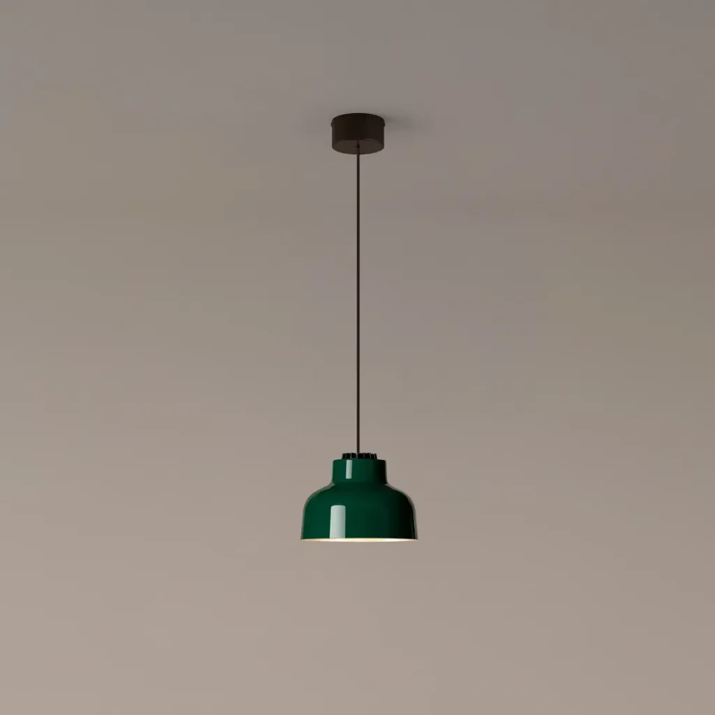 [SNC-M64PA81] M64 Color, LED capsule with electric black cable 3 m / 118.1".