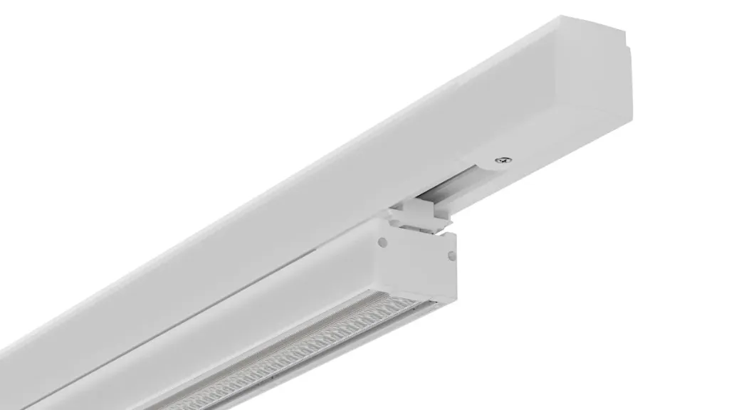PIXO LINE 1500MM 90D BEAM 830 WHITE