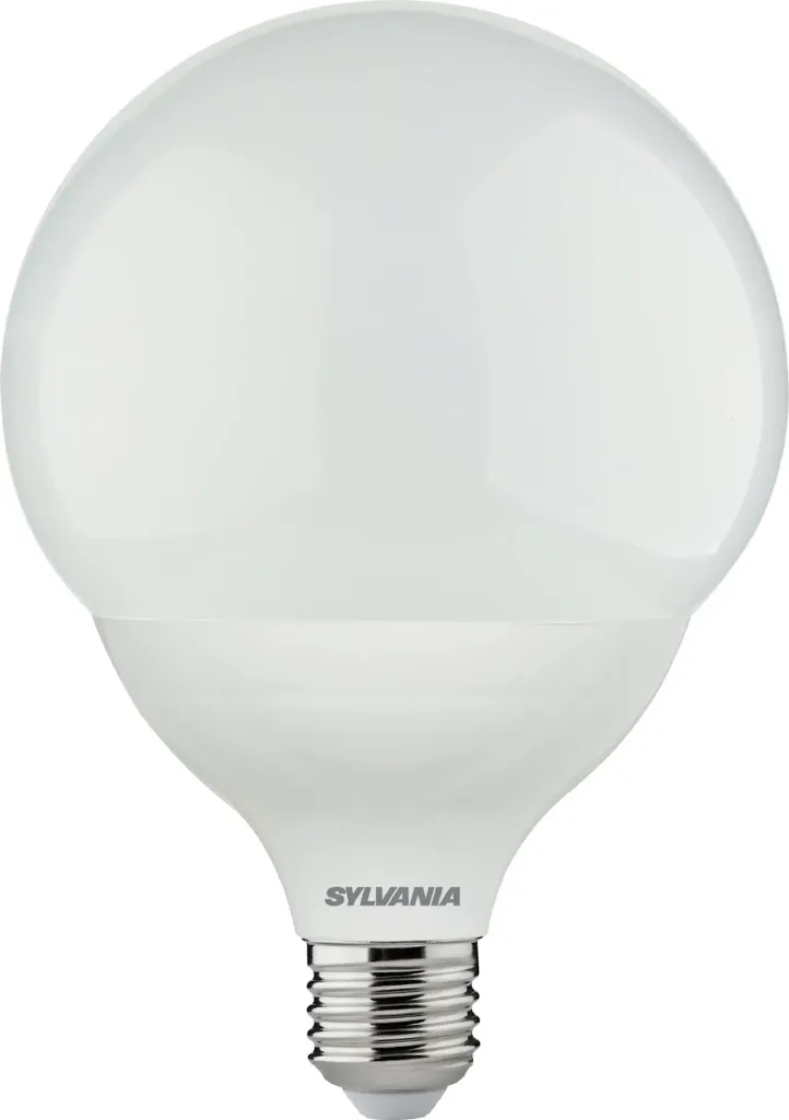 TOLEDO G120  2450LM MAT 2700K E27