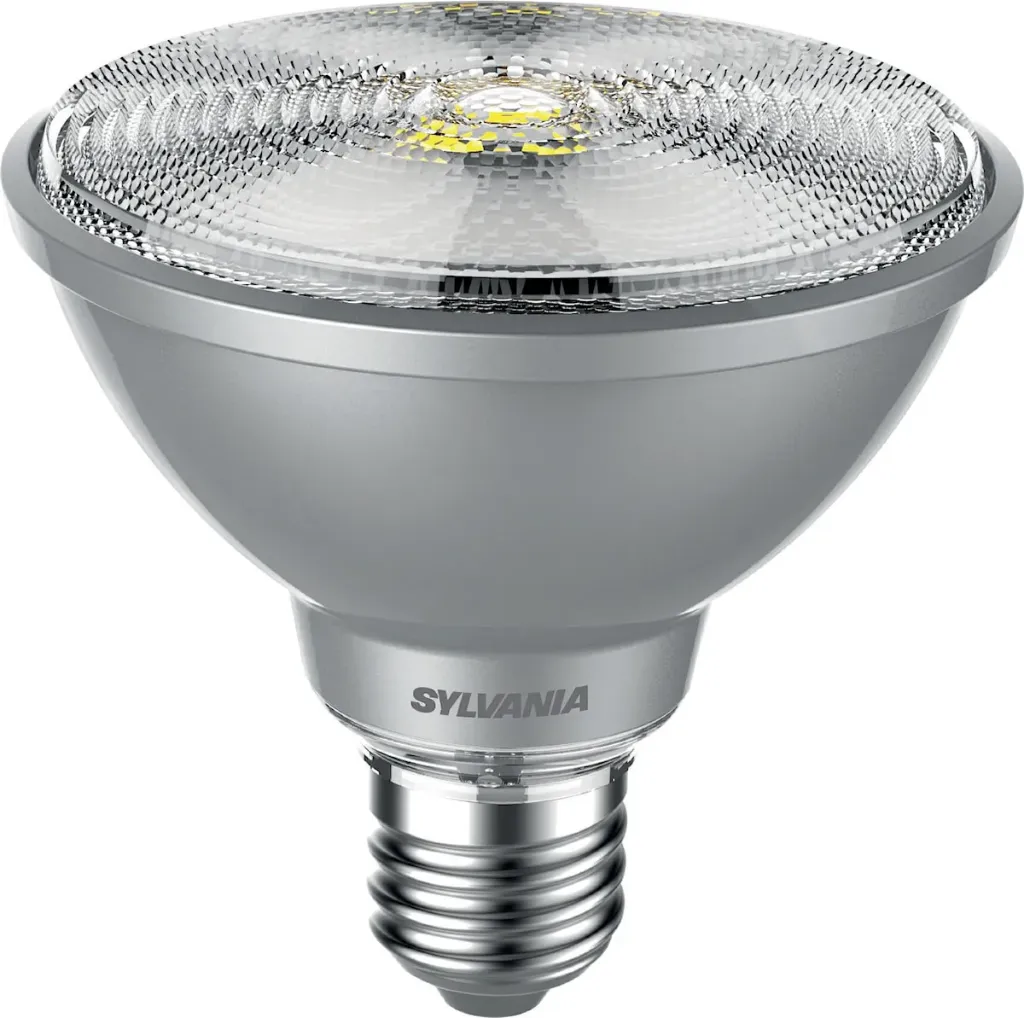 [SYL-0029198] RefLED RT PAR30 11W DIM 820LM 830 36° SL