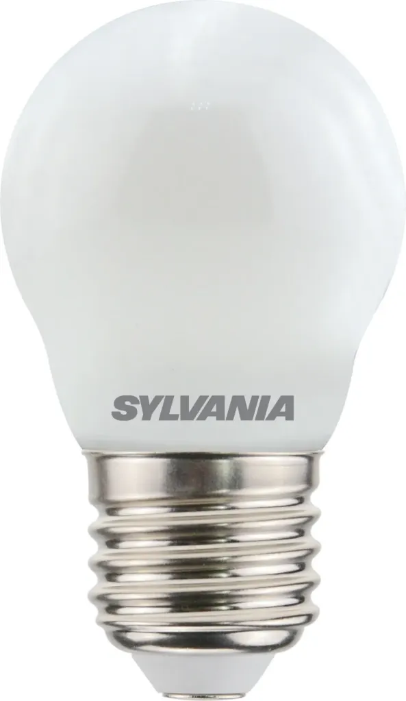 [SYL-0029493] ToLEDo RT Ball 4,5W ST DIM 470LM 827 E27 SL