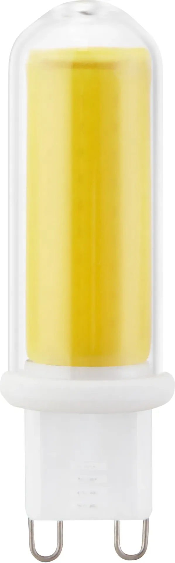 ToLEDo Retro G9 V2 CL 250LM 827 SL