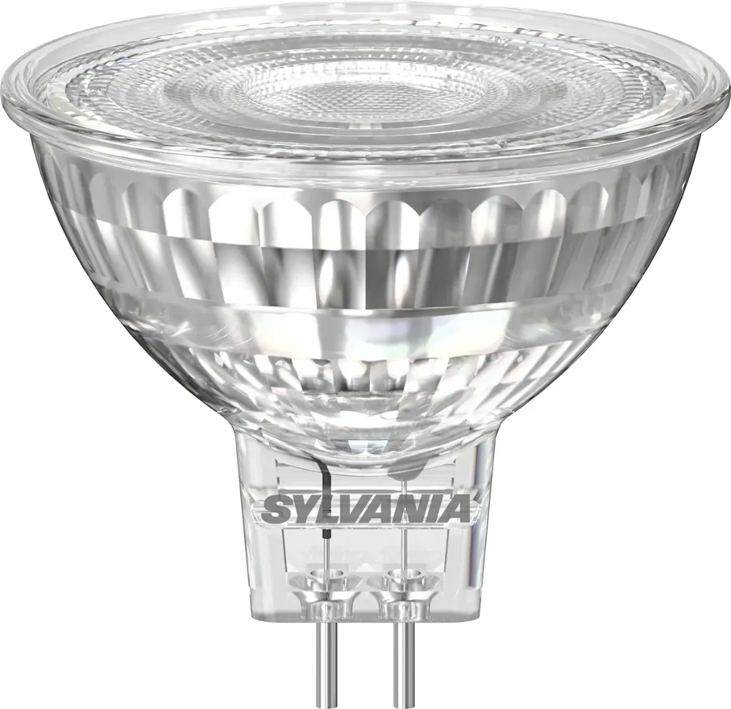 RefLED Superia Retro MR16 V3 621LM DIM 830 36 SL