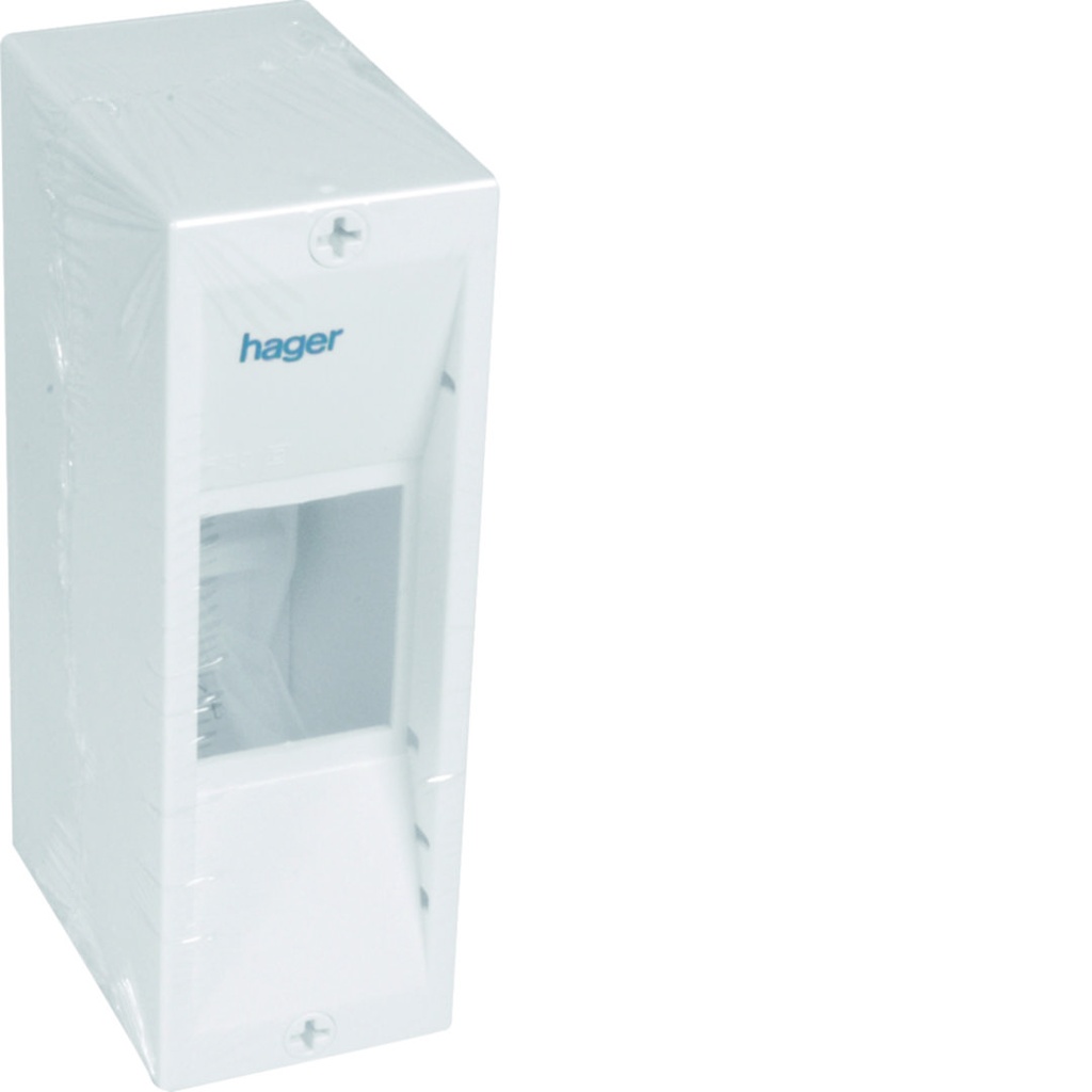 [HAG-GD102E] KLEMBESCHERMER-2 M.