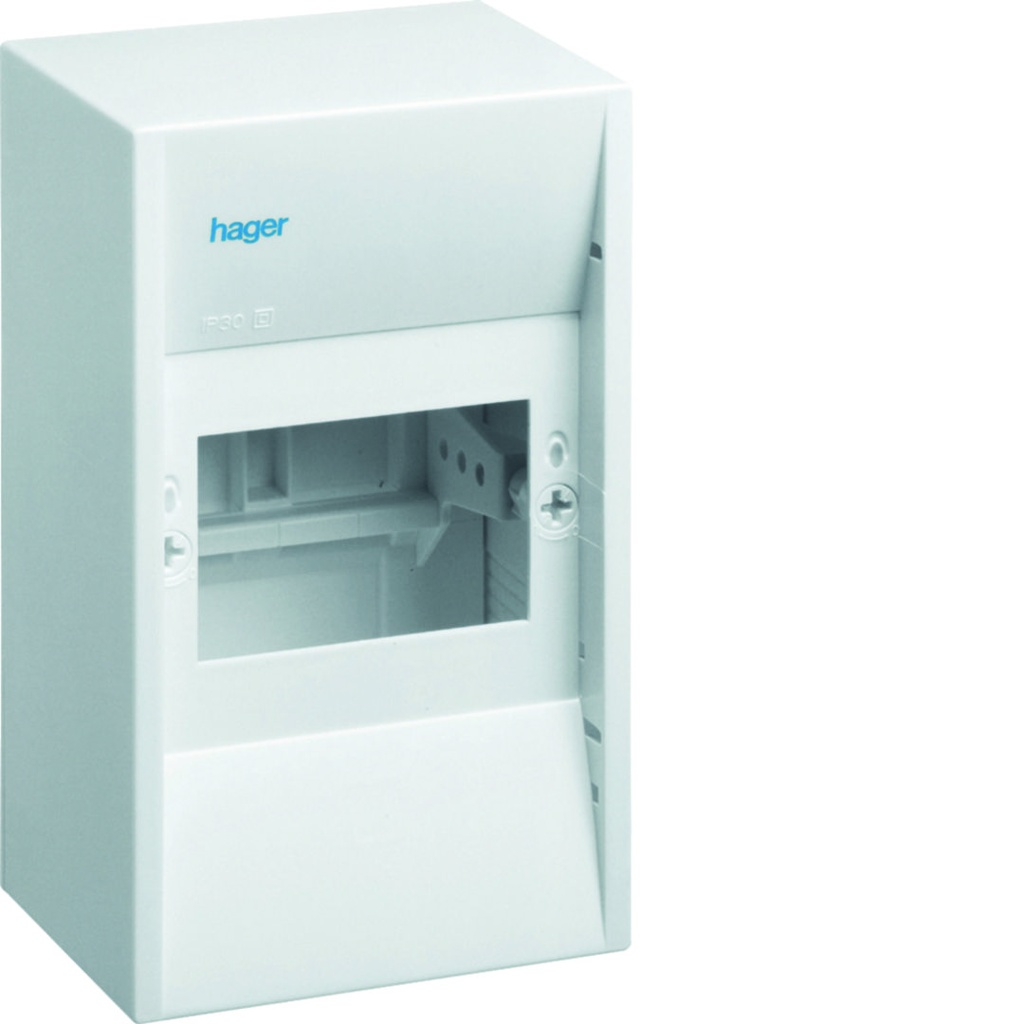 [HAG-GD104E] KLEMBESCHERMER-4 M.