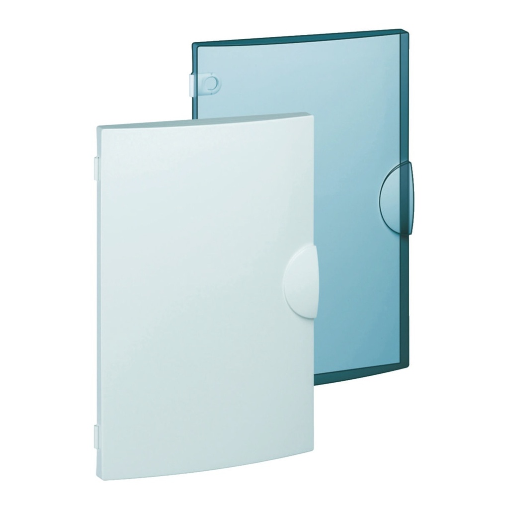 ONDOORZICHTIGE DEUR GD26F
