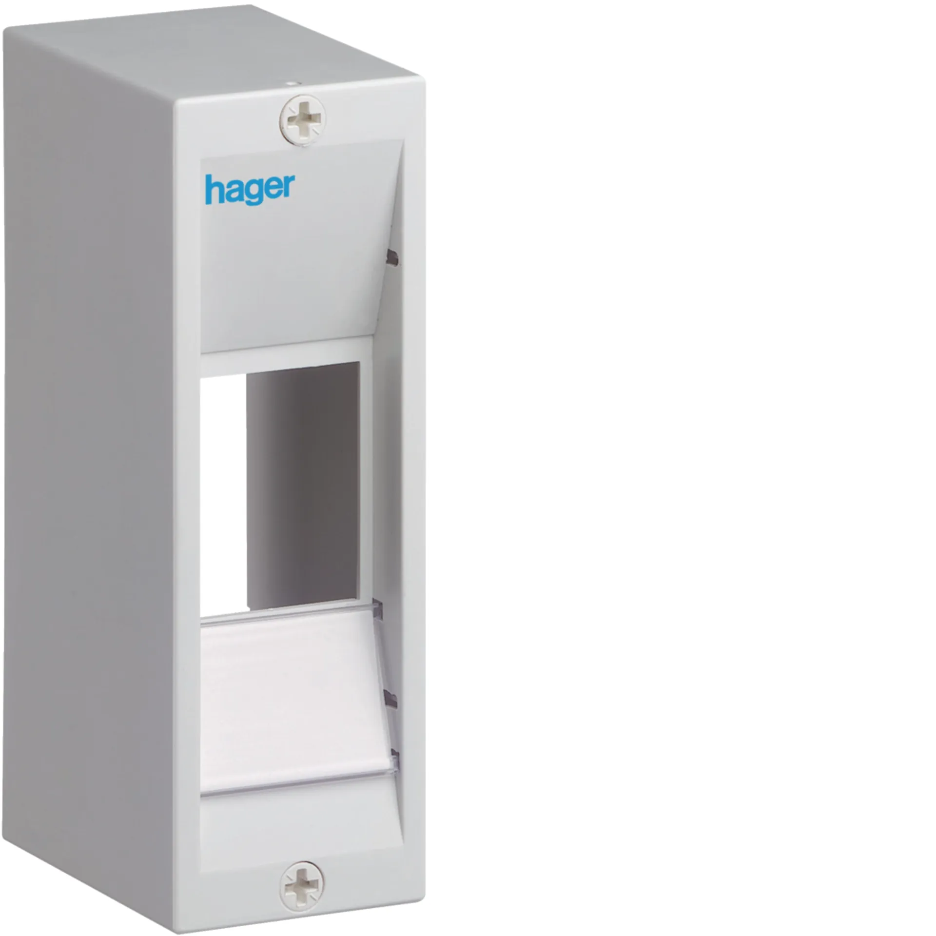 [HAG-GD102A] Klembeschermer mini gamma 1R. 2M..