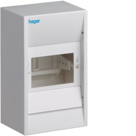 Klembeschermer mini gamma 1R. 4M..