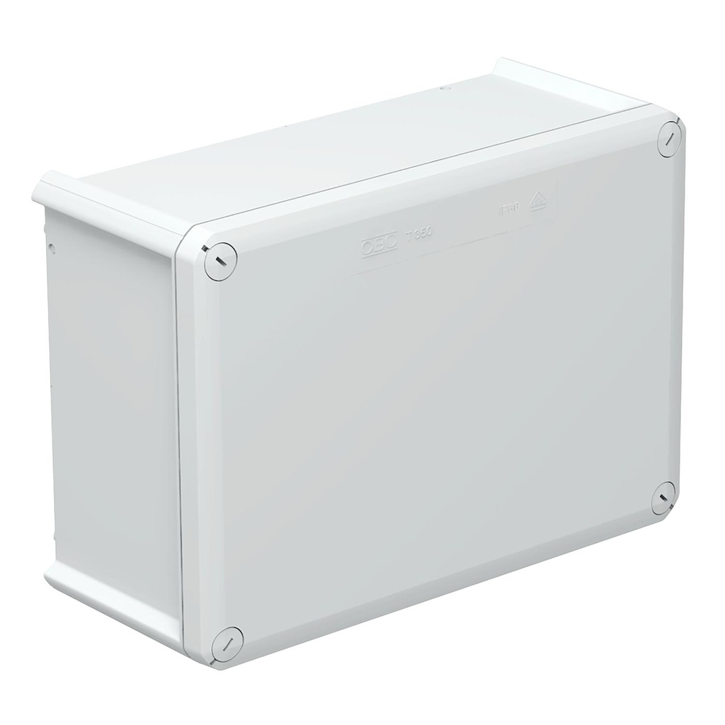 T 350 OE - Kabeldoos zonder invoeropening