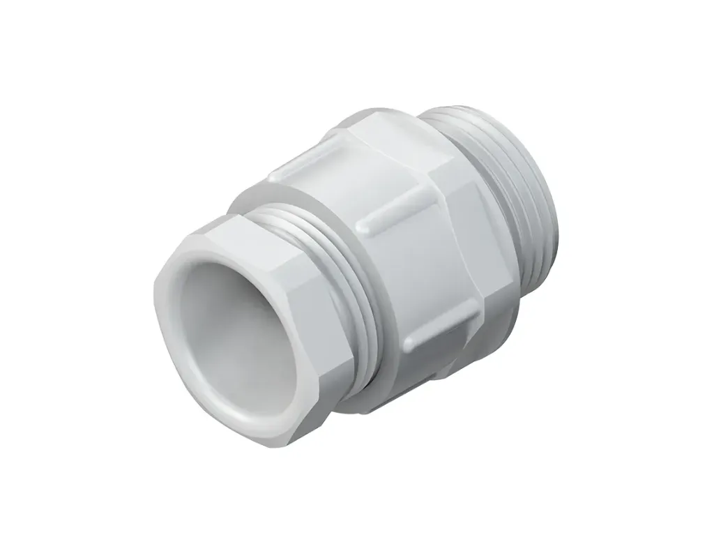 Conuswartel, pg 11-14mm, polystyrol, IP54