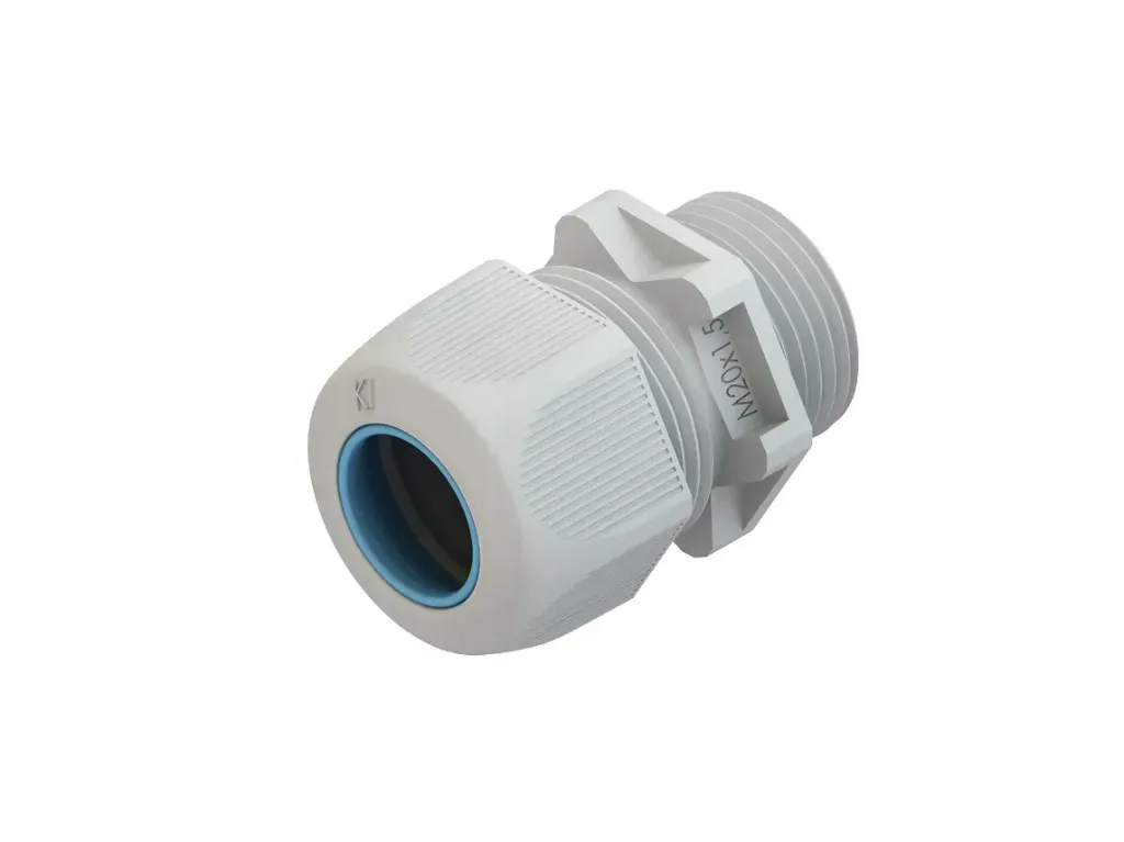 Conuswartel, M12, polystyrol, slagvast