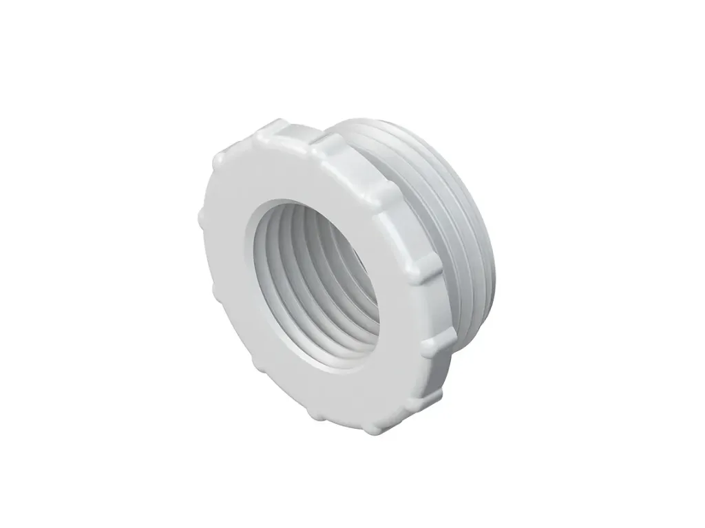 reductie pvc PG 21-13