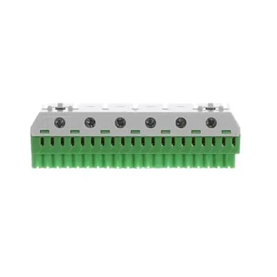 [ABB-ZK206G] aansluitklem ZK PE 20x4+6x25mm²