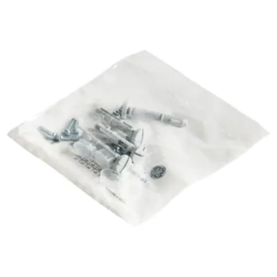 [ABB-FOR150SS] FOR 150 set kwartslagschroeven