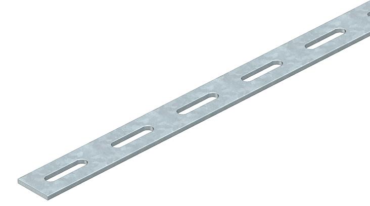 SLH 42 2000 FT - CONSTRUCTIEPROFIEL SL42 25x3 2M FT