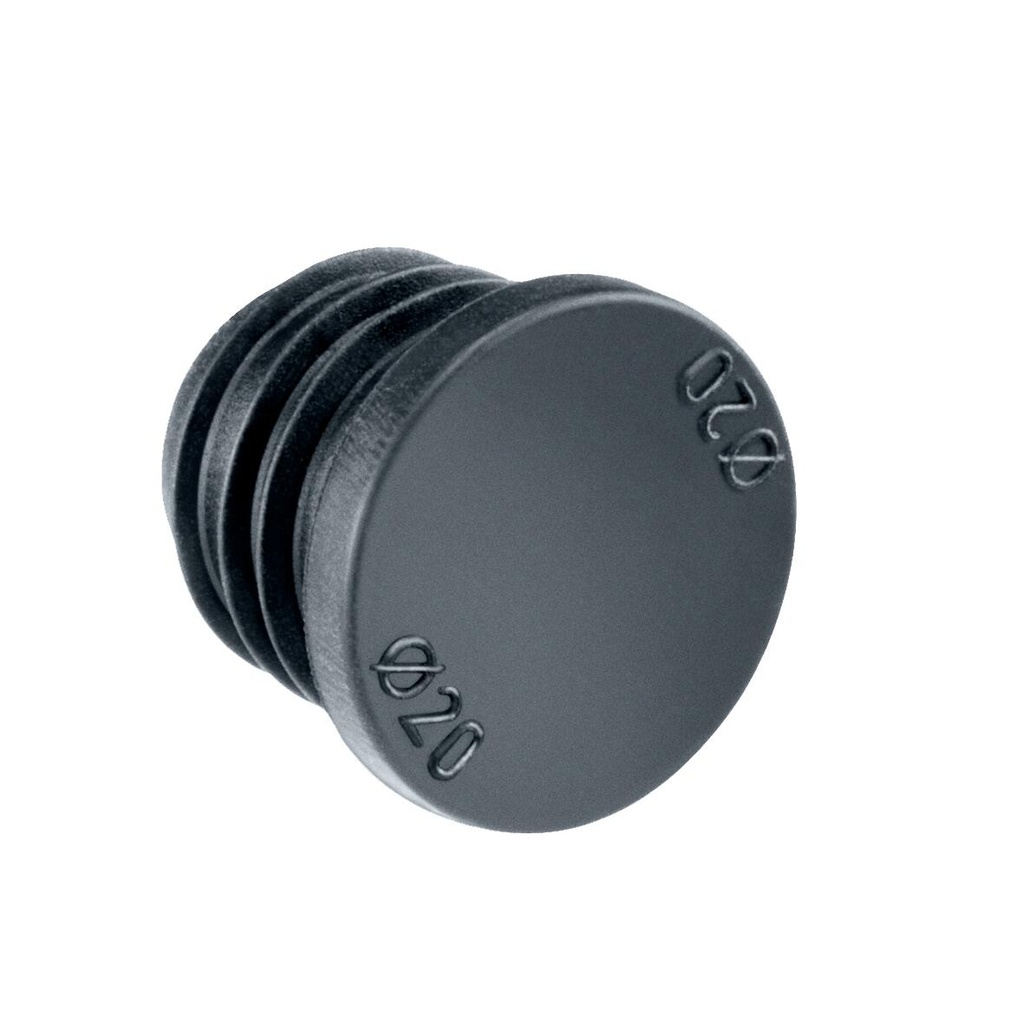 [HLI-1040-20] Buisstop ECON® M20 lucht- en rookdicht voor metrische en duimse buizen