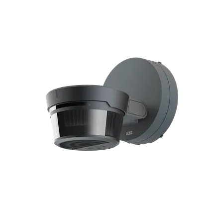 [ABB-6851/22-135-500] BW PRO 220 °  BT antraciet