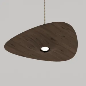 CALLISTA-L-ESPRESSO-PENDANT-00-5.6W-500MA-340LM-2700K-50°-EXCL.DRIVER-DB /PC