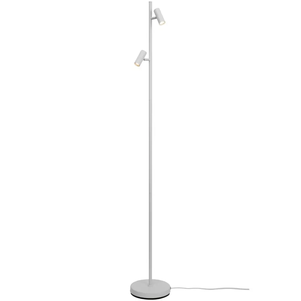 Omari 3 Touch Dim Vloerlamp