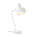 Matis 13 - Tafellamp - Wit - E27