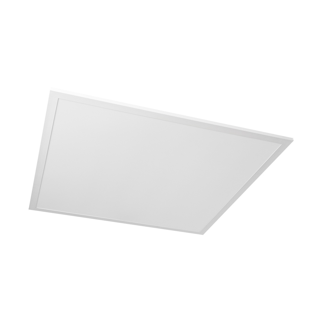 Ecopanel BL 595x595x32mm, 3CCT, 125Lm/W, RA>80, UGR<19,  incl. driver