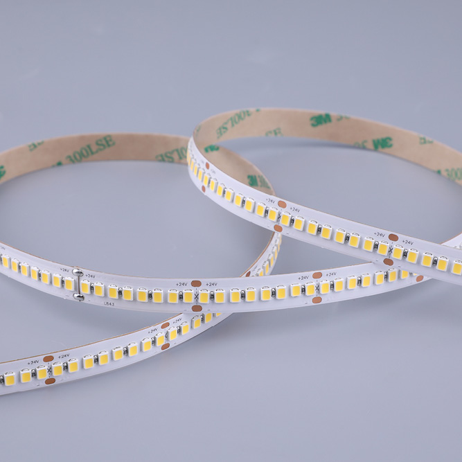 STRIP PERFORMANCE 2500Lm/m  IP20 4000K 24Vdc DOTFR